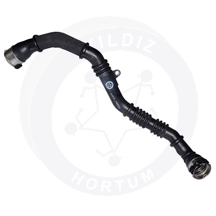 High-quality Turbo Pipe 144604599R, compatible with Renault