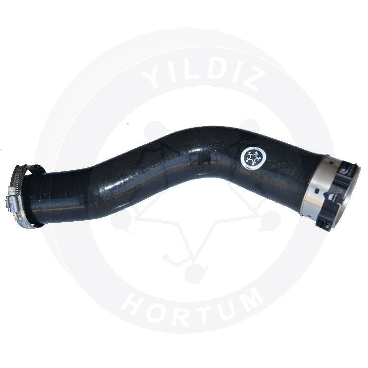 High-quality and reinforced Turbo Hose 144608245R-1, compatible with Renault