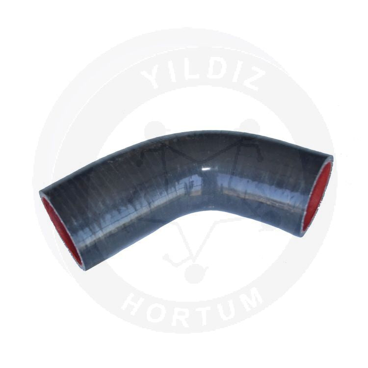 High-quality and reinforced Turbo Hose 144601915R-2, compatible with Renault, Vauxhall/Opel