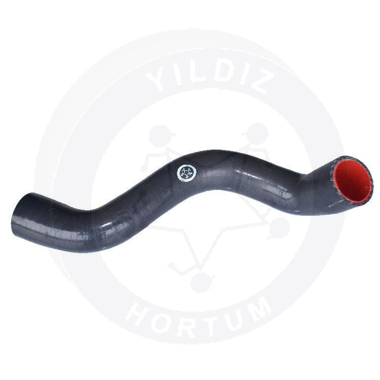 High-quality and reinforced Turbo Hose 8200306925, compatible with Renault