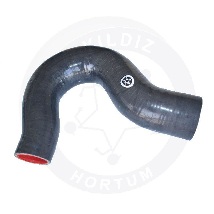 High-quality and reinforced Turbo Hose 8200359193, compatible with Renault, Vauxhall/Opel