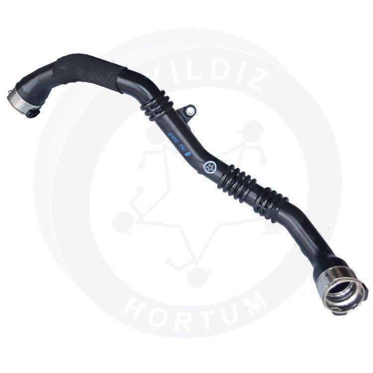 High-quality Turbo Pipe 144609116R, compatible with Renault