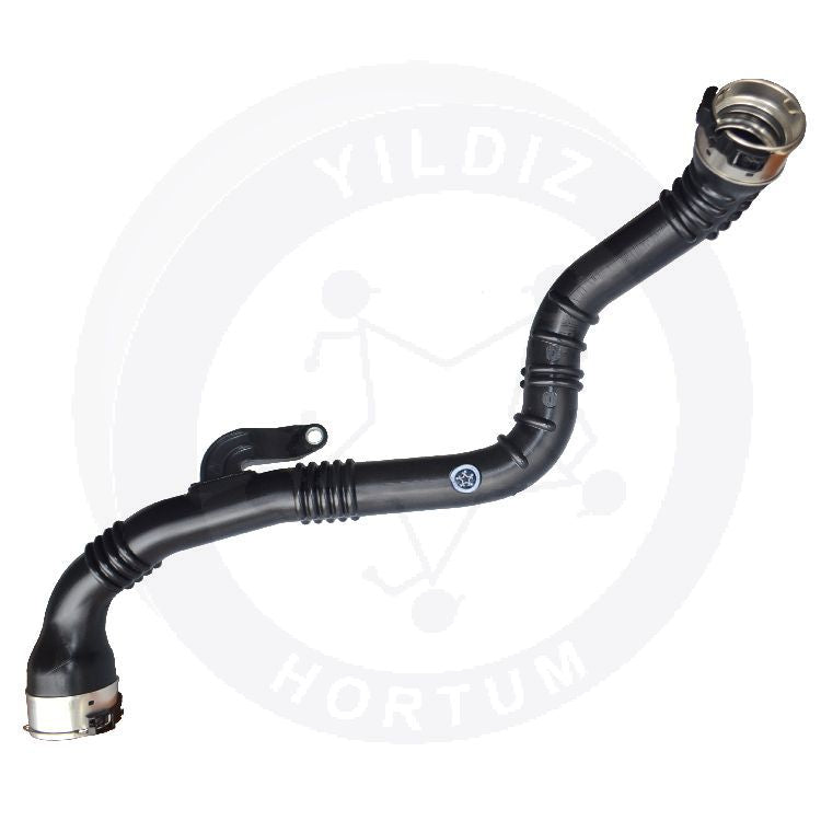 High-quality Turbo Pipe 144602443R,144608957R, compatible with Nissan, Renault