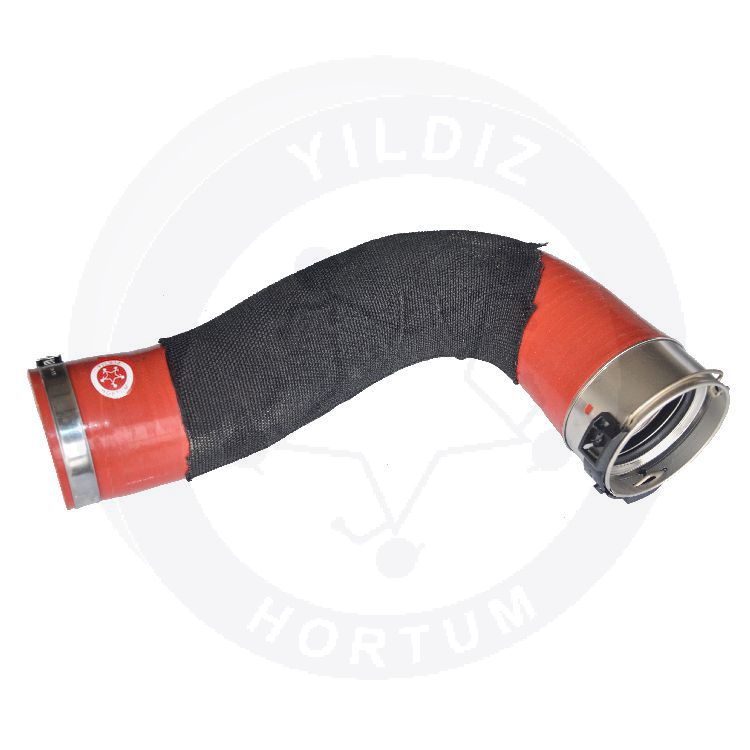 High-quality and reinforced Turbo Hose 144600828R,4421018,1446300Q1, compatible with Nissan, Renault, Vauxhall/Opel