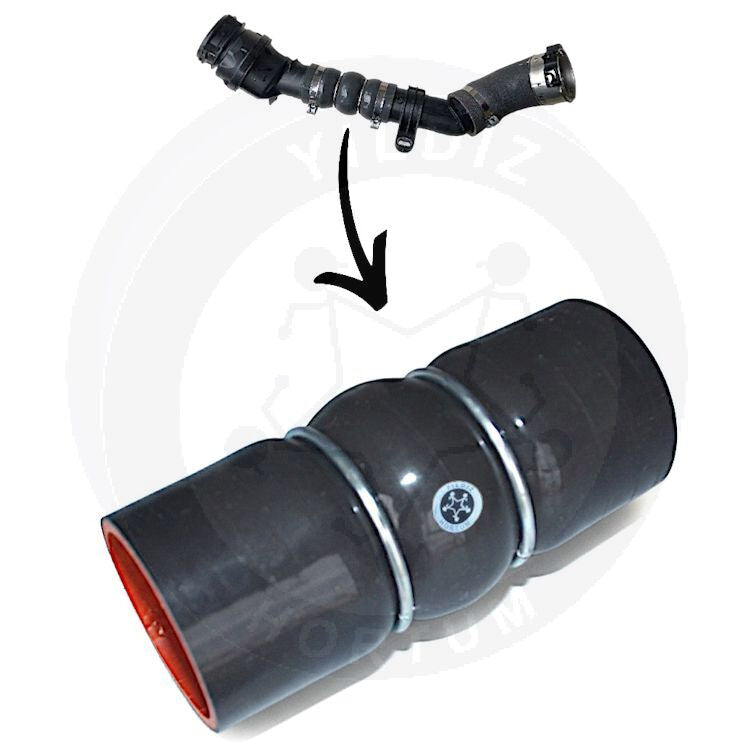 Turbo Hose 144607512R-2