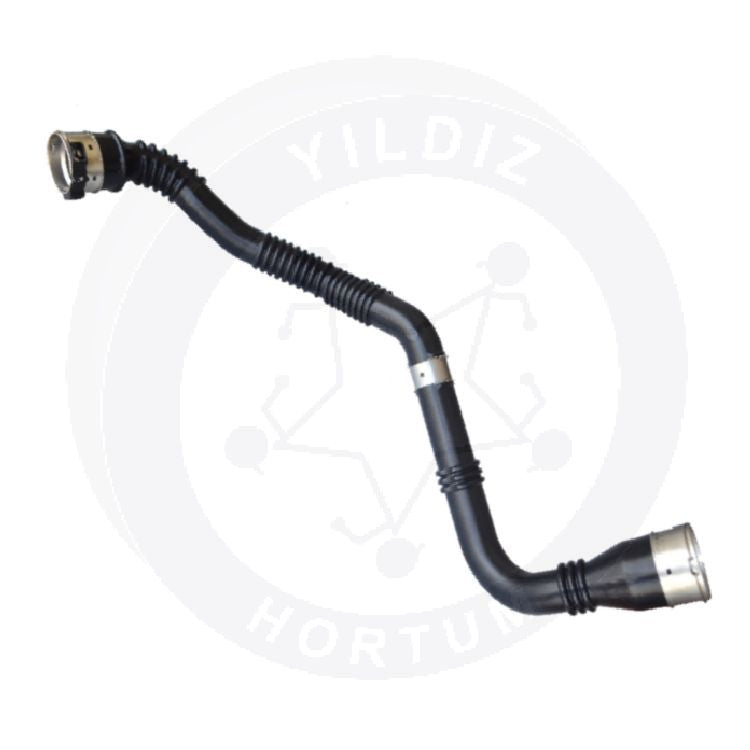 High-quality Turbo Pipe 144600199R, compatible with Mercedes-Benz, Renault