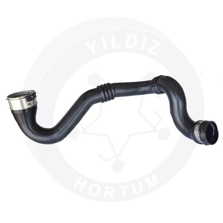 High-quality Turbo Pipe 144605593R, compatible with Nissan, Renault, Vauxhall/Opel