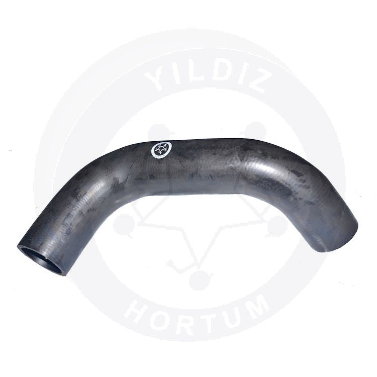 High-quality and reinforced Turbo Hose 6M516C646GC-1, compatible with Ford