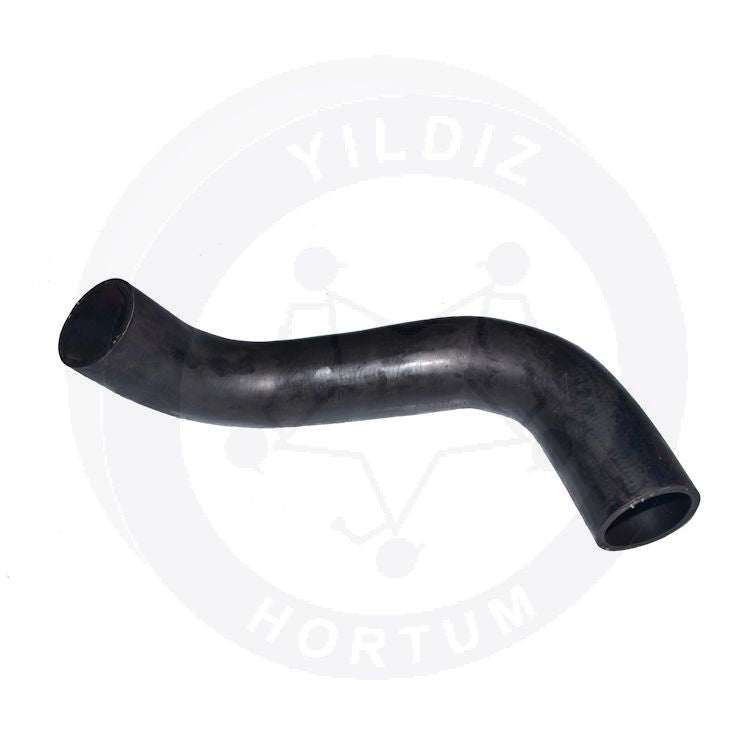 High-quality and reinforced Turbo Hose 6M516C646GC-1, compatible with Ford 3rd image