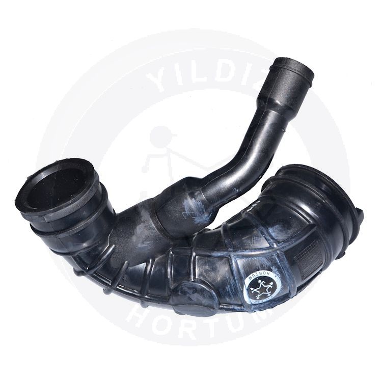 High-quality Air Filter Hose 2S6Q9C623AA, compatible with Ford