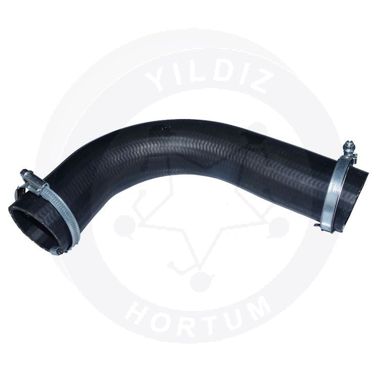 High-quality and reinforced Turbo Hose 6M516C646CB-1, compatible with Ford
