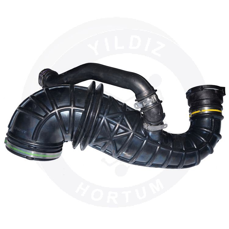 High-quality Air Filter Hose 1M519R504AB, compatible with Ford