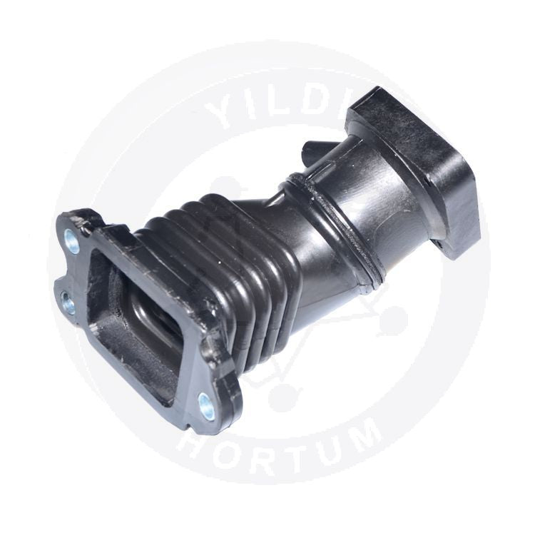High-quality Pipe Muffler Manifold 3M5Q9351CD, compatible with Ford 2nd image