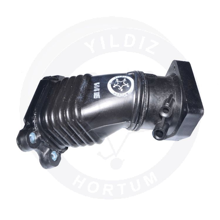 High-quality Pipe Muffler Manifold 3M5Q9351CD, compatible with Ford