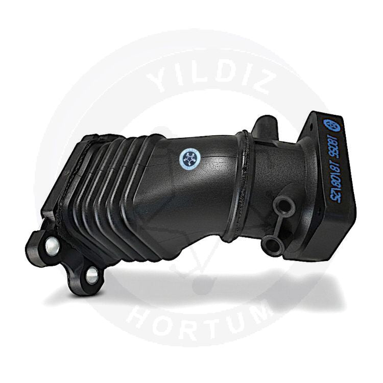 Pipe Muffler Manifold 3M5Q9351EB