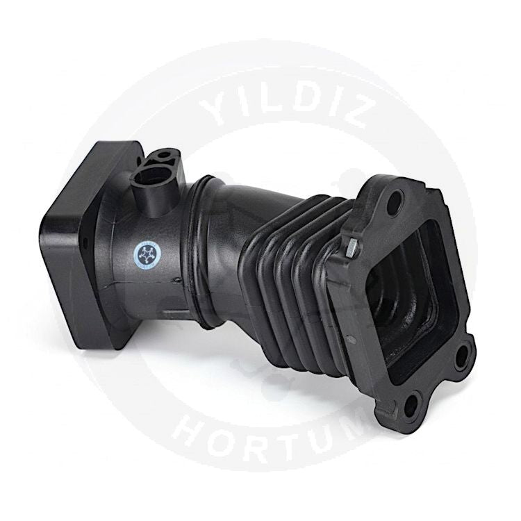 Pipe Muffler Manifold 3M5Q9351EB