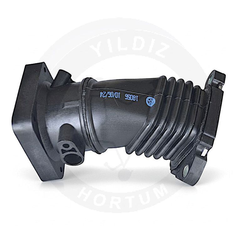 Pipe Muffler Manifold 3M5Q9351EB