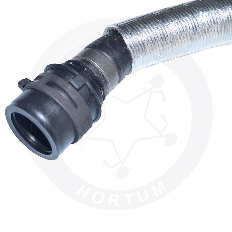 High-quality Breather Tube CK3Q6A886AA, compatible with Ford 3rd image