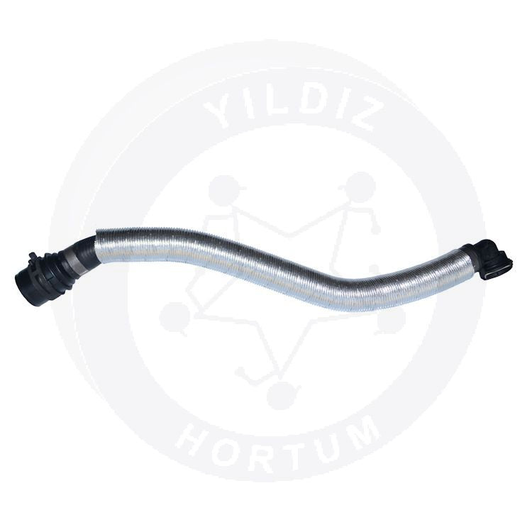 High-quality Breather Tube CK3Q6A886AA, compatible with Ford