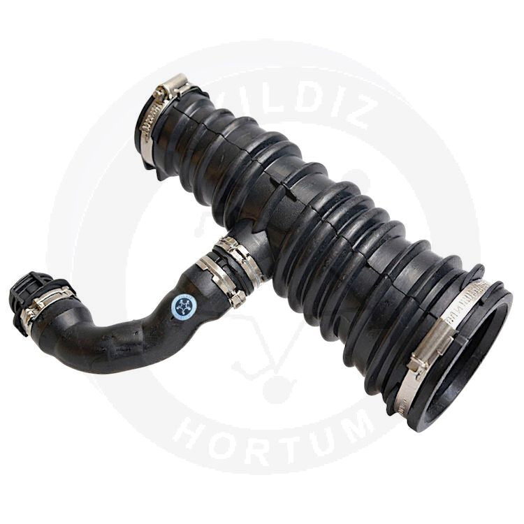 High-quality Air Filter Hose 3M519A673MG,30680774, compatible with Ford, Volvo 2nd image