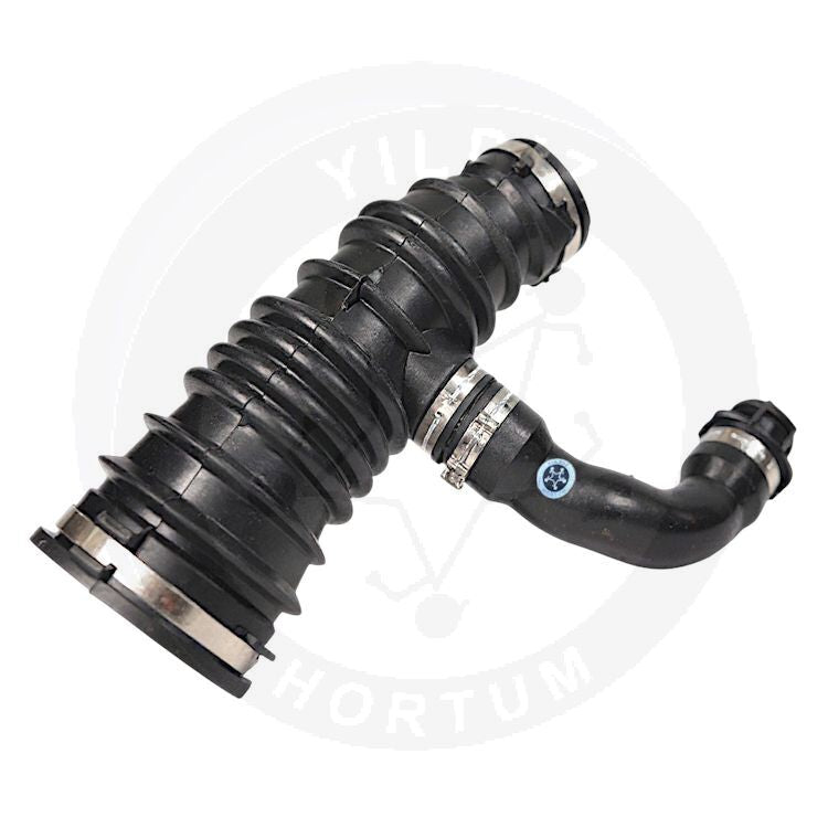 High-quality Air Filter Hose 3M519A673MG,30680774, compatible with Ford, Volvo 3rd image