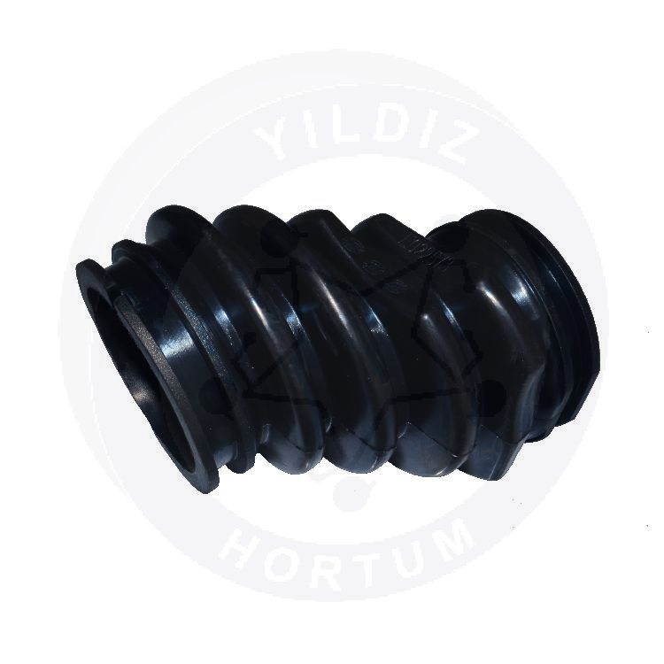 High-quality Air Filter Hose AV619C623CC, compatible with Ford