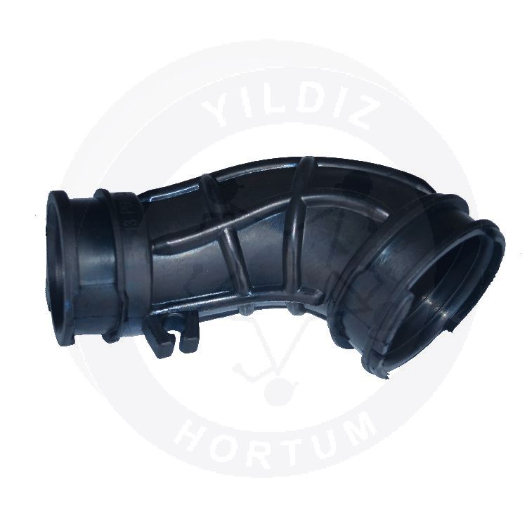 High-quality Air Intake Pipe Hose GK219R504AB, compatible with Ford