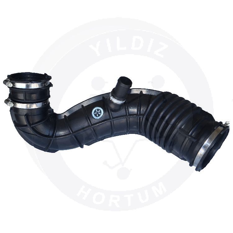 High-quality Air Filter Hose CC119C623BE, compatible with Ford