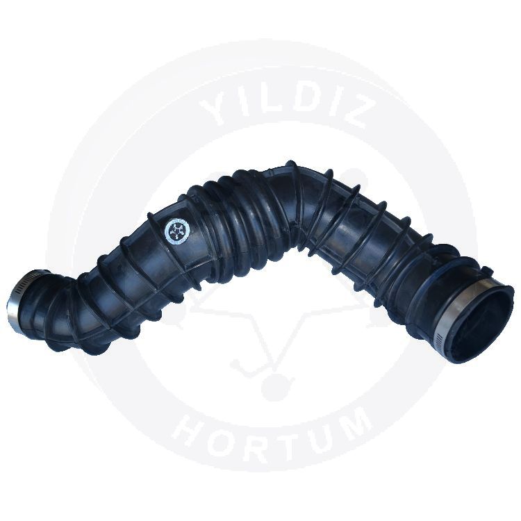 High-quality Air Filter Hose 4C169C623AA, compatible with Ford