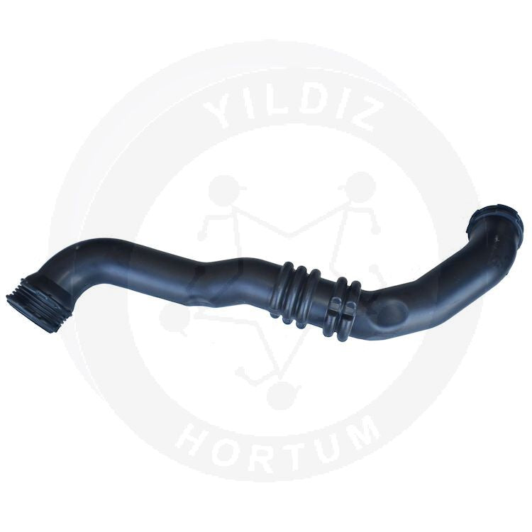 High-quality Turbo Pipe 8G916K863AA, compatible with Ford, Volvo 2nd image