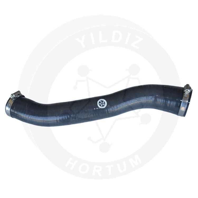High-quality and reinforced Turbo Hose 9M516K863GB, compatible with Volvo, Ford