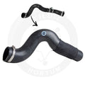 Turbo Hose CC116K863DE