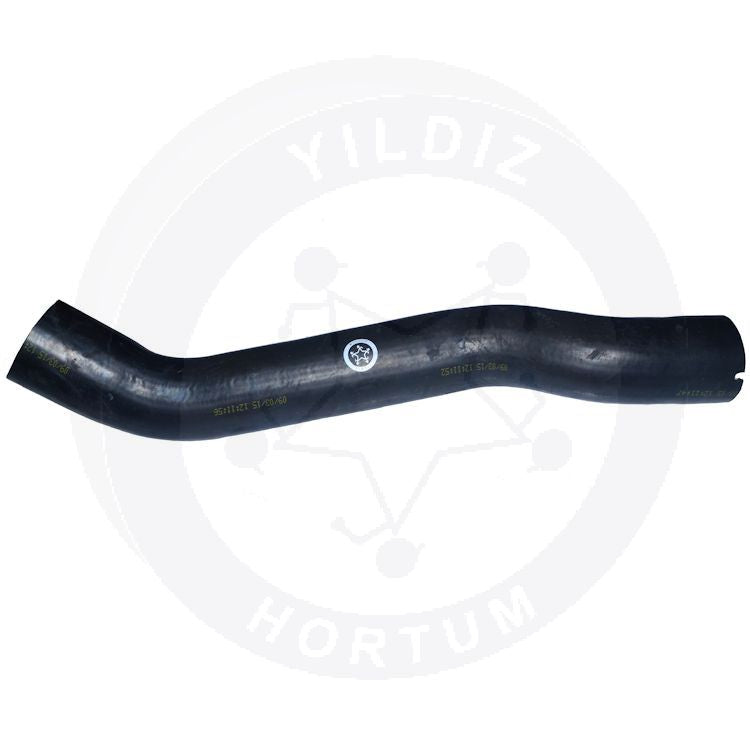 High-quality and reinforced Turbo Hose 60680251,60676953, compatible with Alfa Romeo