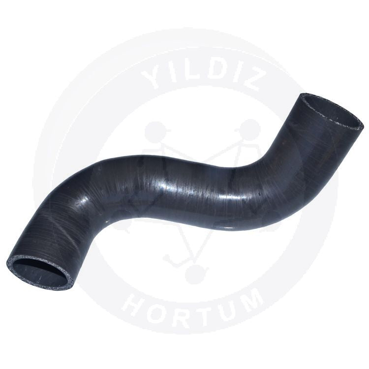 High-quality and reinforced Turbo Hose 60623537, compatible with Alfa Romeo