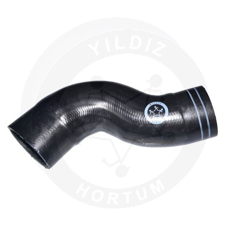 High-quality and reinforced Turbo Hose 51810956-2, compatible with Fiat