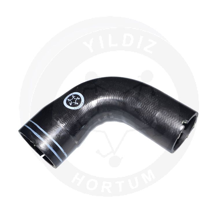 High-quality and reinforced Turbo Hose 51832089-2, compatible with Fiat
