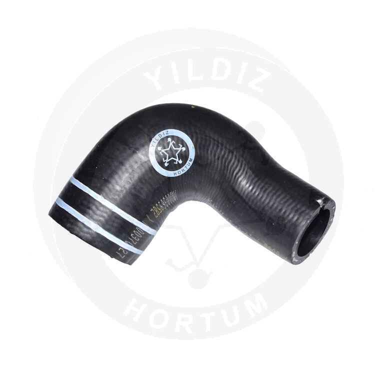 High-quality and reinforced Turbo Hose 51856677-1, compatible with Fiat