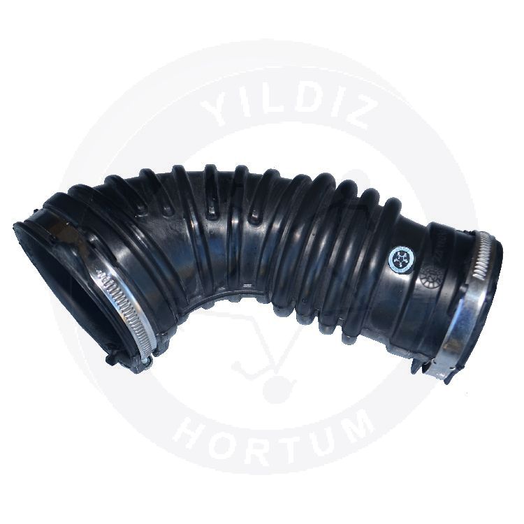 High-quality Air Intake Hose 13367286, compatible with Vauxhall/Opel