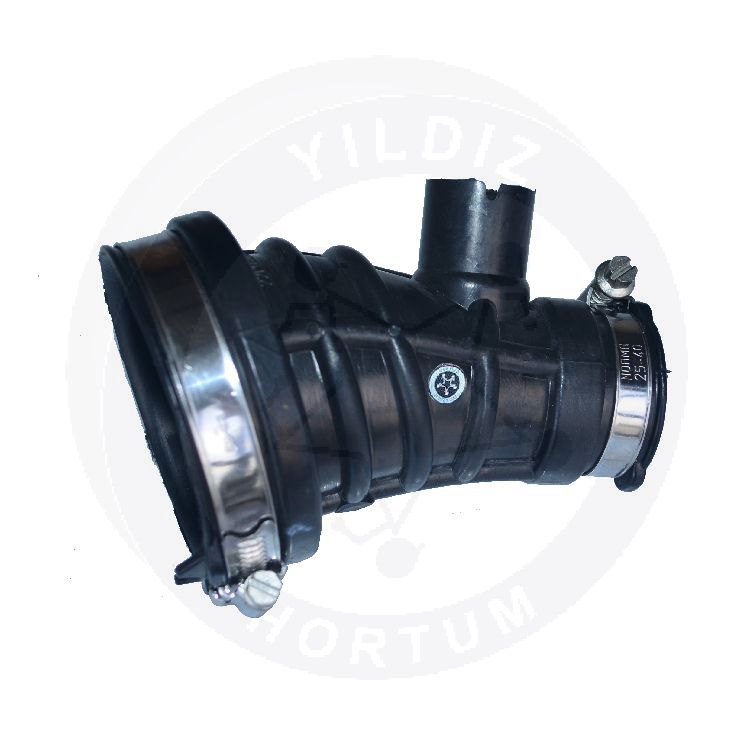 High-quality Air Filter Hose 835048,13254904, compatible with Vauxhall/Opel