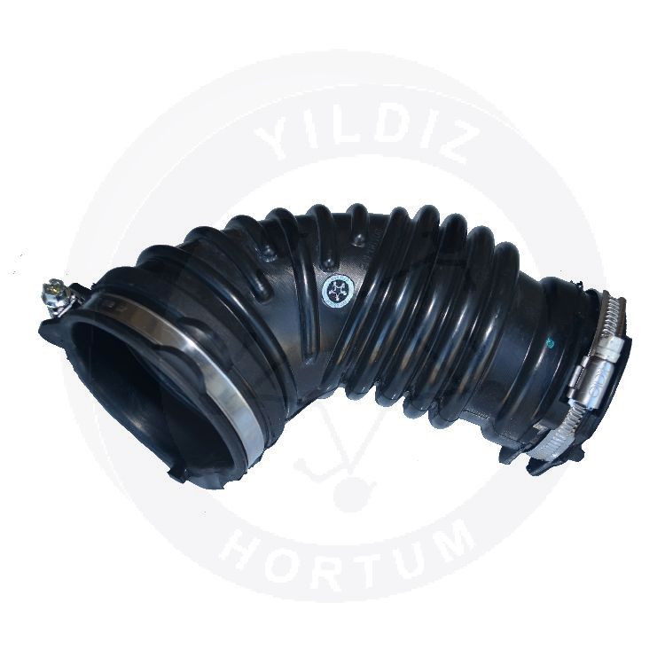 High-quality Air Intake Hose 13367285, compatible with Vauxhall/Opel