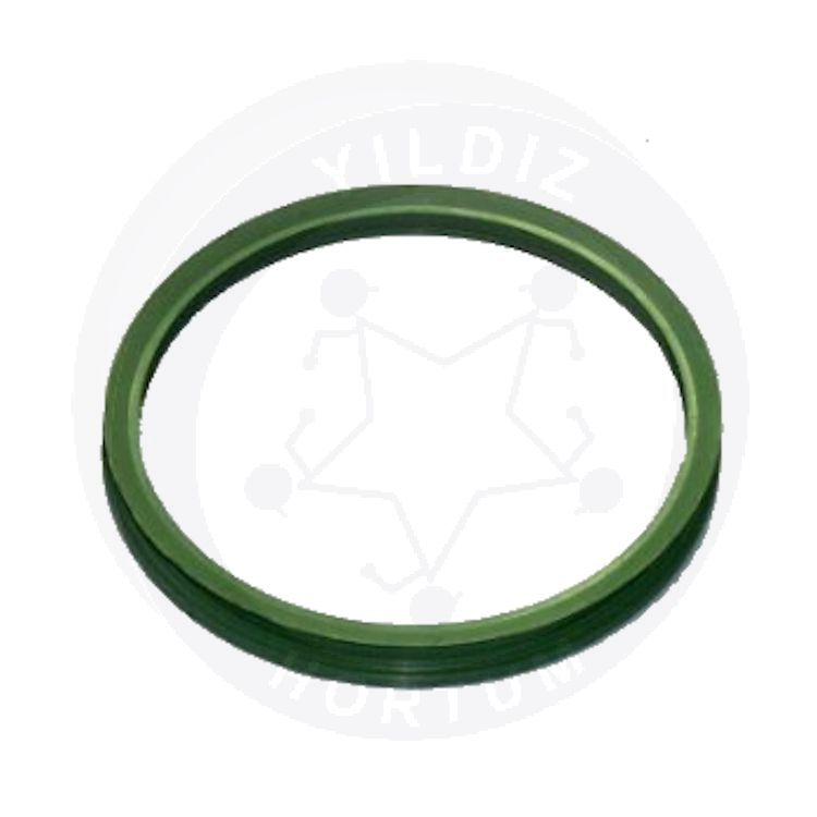 High-quality Fuel Tank Gasket 815910, compatible with Vauxhall/Opel