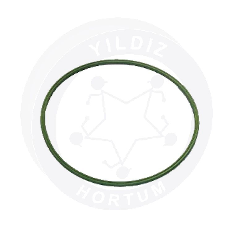 High-quality Fuel Pump Gasket 1254280, compatible with Vauxhall/Opel