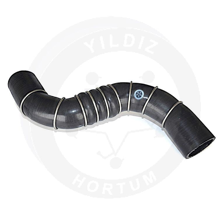 High-quality and reinforced Turbo Hose 14463JD52A, compatible with Nissan