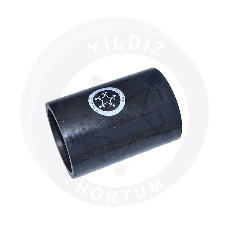 High-quality and reinforced Turbo Hose 14463JD51B, compatible with Nissan