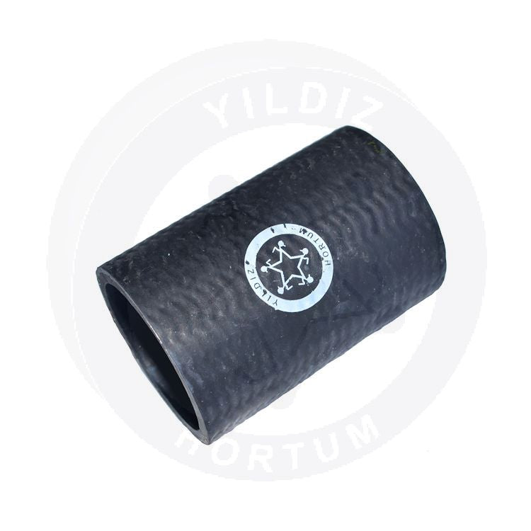 High-quality and reinforced Turbo Hose 14463JD50C, compatible with Nissan