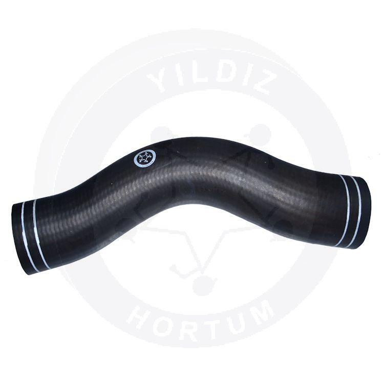 High-quality and reinforced Turbo Hose 144631KC0A, compatible with Nissan