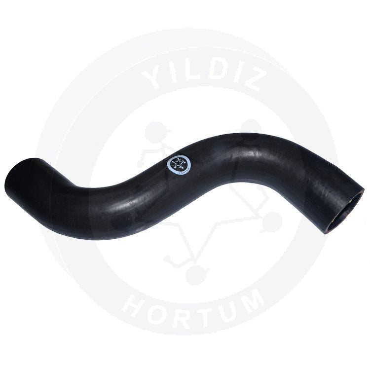 High-quality and reinforced Turbo Hose 14463JD56A, compatible with Nissan