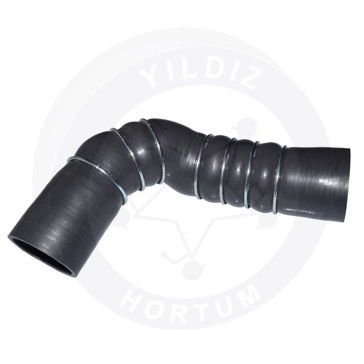 High-quality and reinforced Turbo Hose 14463JG70D, compatible with Nissan, Renault