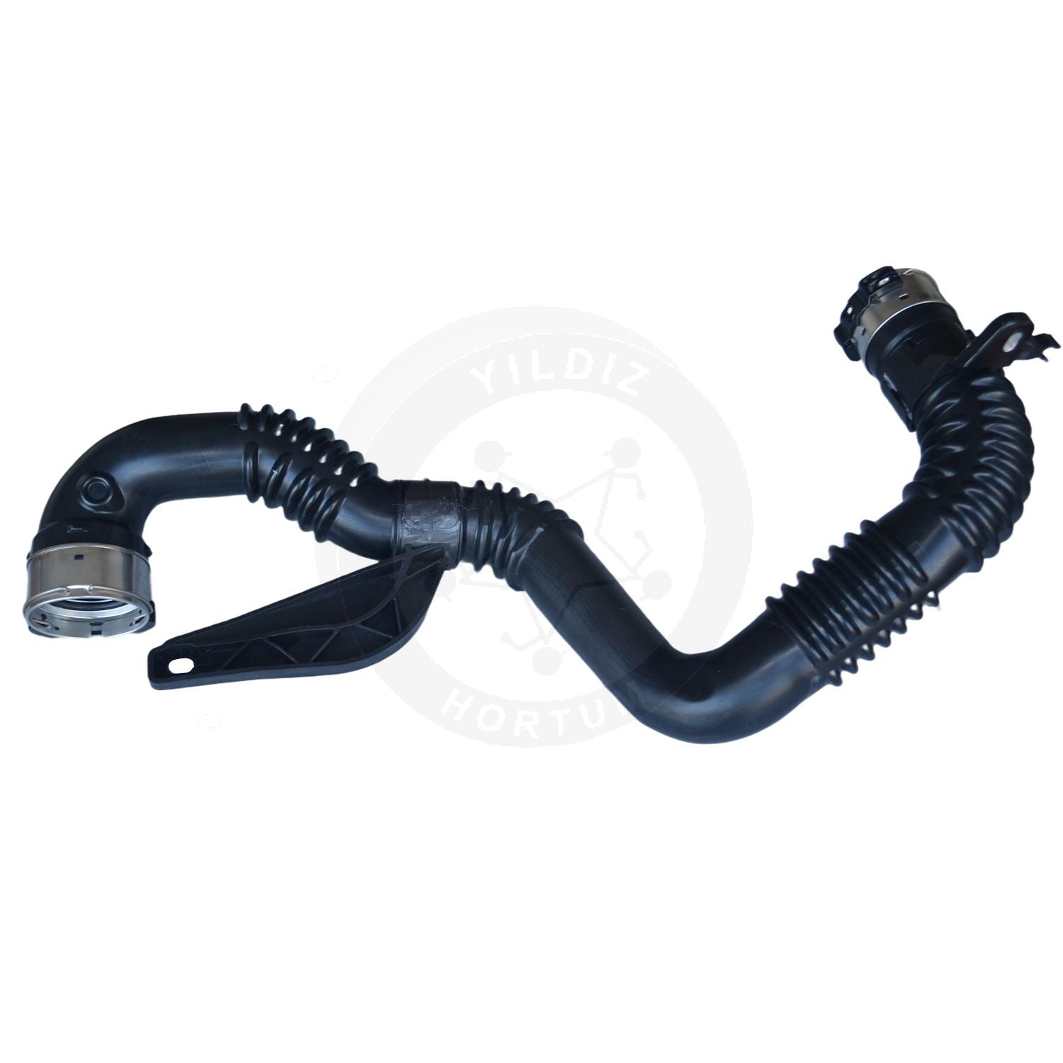 High-quality Turbo Pipe 144604EB1B, compatible with Nissan, Renault