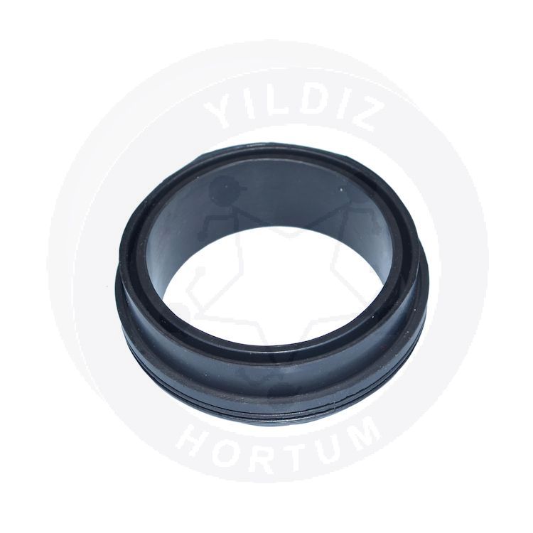 High-quality Preformed Seal 11617801222, compatible with BMW 2nd image